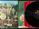 THE BEATLES - SGT PEPPERS LONELY HEARTS CLUB - PMC 7037 - MONO 1st PRESS - MINT