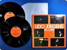 UDO JURGENS LIVE IN JAPAN MP9451 2LP DG3407
