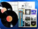 PINK FLOYD A Nice Pair The Piper at The Gates EMS40068 OBI 2LP DA8422