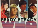 WHO Ready Steady Go 1966 Original UK 5-Song 7