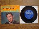 ELVIS PRESLEY Memphis , Tennessee JAPAN Compact Double 33 EP SCP-1331 $4shipping