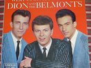 LP :  Wish upon a star with Dion and the Belmonts LLP 2006 Laurie Records