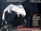 * ANALOGUE PRODUCTIONS - AS-2471 - LISZT - ENESCO - RHAPSODIES - STOKOWSKI *