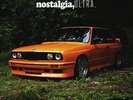 Frank Ocean Nostalgia, Ultra LP clear vinyl record import childish gambino