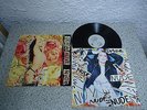 LP DEAD OR ALIVE - NUDE 1989 + OIS RAR