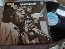 Howling Wolf More Real Folk Blues rare Chess original mono blues LP 1512 DJ copy
