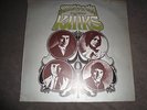 THE KINKS 