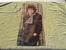 BOB DYLAN Blonde On Blonde Vinyl Record Album LP CLAUDIA CARDINALE Girl Jacket
