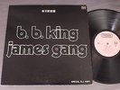 B.B.KING - JAMES GANG/SPECIAL D.J. COPY PROMO JPN PRP48