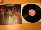 TRAFFIC - LAST EXIT LP, Original Pink Island
