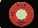 northern soul ROSS CARNEGIE Cool Dad EL-CON  listen