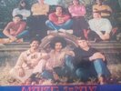 The New Generation.Make Way.Guaguanco montuno latin salsa record VG +++