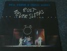 Neil Young-Rust Never Sleeps Vinyl Album Original 1979 Release.Good Condition