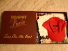 DECOY PARIS - LOVE ON THE RUN BOXSET, No. 36/50