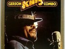 GERSON KING COMBO - KILLER SOUL FUNK BREAKS 1977 ORIG. POLYDOR LP BRAZIL HEAR