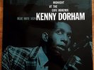 KENNY DORHAM: 'ROUND ABOUT MIDNIGHT AT THE CAFE BOHEMIA (2-45rpm, Music Matters)