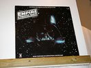 Star Wars Empire Strikes Back original soundtrack 2 LPs vinyl 1980