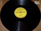 Johnny Cash Sun Records 78 241 Memphis TN I Walk the Line Classic
