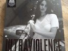 Lana Del Rey-Ultraviolence Limited Edition Box Set LP Neu & OVP