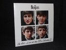 THE BEATLES ON AIR LIVE AT THE BBC VOL. 2 PROMO 7