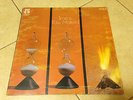Raw Material - Time Is (RCA Neon) LP