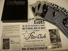The Beatles- 1962 Live Recordings-UK Ltd.Edition 15 x 7