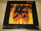 Carlos SANTANA Marathon RARE NEW ORIGINAL SEALED LP 1979 FC 36154 NoCutOut