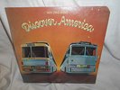 SEALED LP VAN DYKE PARKS   Discover America WB  100% ORIGINAL  SS  beach boys