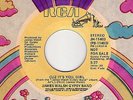 Top 70's Soul (Hear) JAMES WALSH GYPSY BAND 