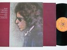 BOB DYLAN Blood On The Tracks 1975 UK 1stP LP CBS S 69097 EX HIGHLY RATED ALBUM