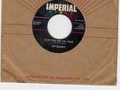 wild crazy instrum. rocker 45 Art Roberts 'Give Her The Ax, Max'  IMPERIAL X5504