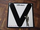 The Vibrators / Pure Mania /  1977