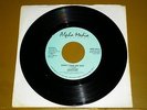Downtime - Don't Take Me Out 45 (Alpha Media) private press modern soul VG+ HEAR