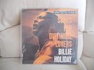 Billie Holliday - Songs For Distingue Lovers  Sealed Stereo Verve MGVS-6021