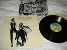 FLEETWOOD MAC RUMOURS & POSTER INSERT '77 BSK 3010 LP GIFT CONDITION MINT