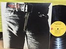 Rolling Stones Sticky Fingers essential classic