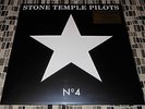 STONE TEMPLE PILOTS  NO.4 180g   White vinyl