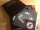 STRANA OFFICINA ** LA STORIA 1979-1989 ** 4 LP VINYL BOX
