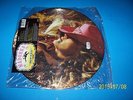 MADONNA 12 INCH PICTURE DISC..(SEALED)made in England