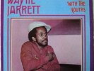 WAYNE JARRETT - WHAT'S WRONG WITH THE YOUTHS [Jah Life] LP