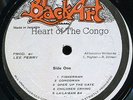 The Congos - Heart Of The Congos (Original Mix) RAAAARE Black Art LP Listen