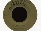 THE STUDENTS My Vow to You on Note R&B Doo Wop 45 Hear
