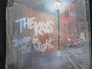 MODERN SOUL LP-The Kays-Deep In The Night-Hmc Vg++ HEAR