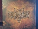 DESASTER - 20 Years Of Total Desaster 4xLP Box Set 2009