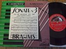 FBLP 1026 Brahms Violin Sonata No. 3 / Milstein / Horovitz 10