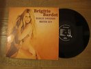 BRIGITTE BARDOT LP  