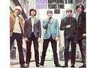 THE YARDBIRDS-HAPPENING'S TEN YEARS TIME AGO-GERMAN BECK & PAGE Cover 9.2/6.0