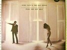 NICK CAVE AND THE BAD SEEDS PUSH THE SKY AWAY LP RARE NEW SEALED 1ST PRESS W/7
