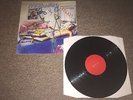 MARILLION - FUGAZI UK TEST PRESSING, SIGNED, LIM.ED. 250 COPIES,OOP, NMINT, RARE