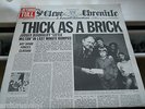 JETHRO TULL - THICK AS A BRICK 